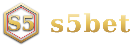 s5bet logo